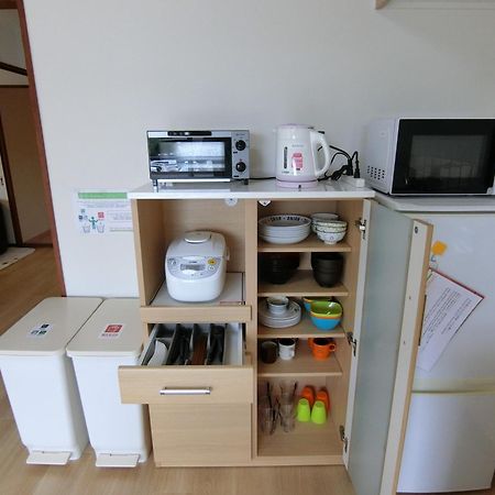 Simple Stay Beppu Habitación foto