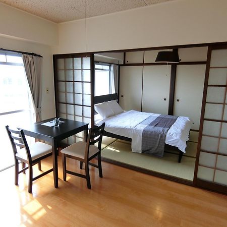 Simple Stay Beppu Habitación foto