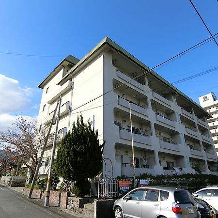 Simple Stay Beppu Exterior foto