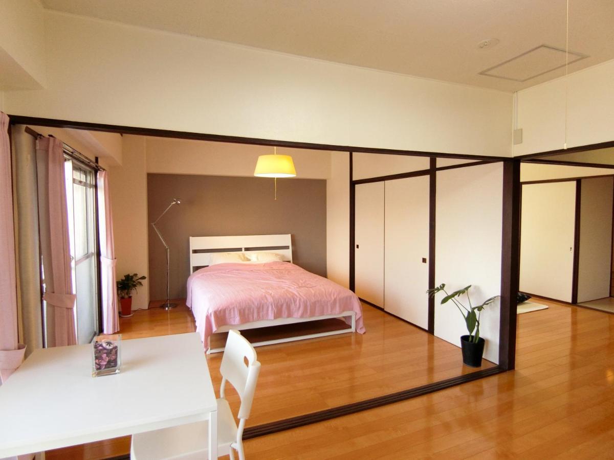 Simple Stay Beppu Exterior foto