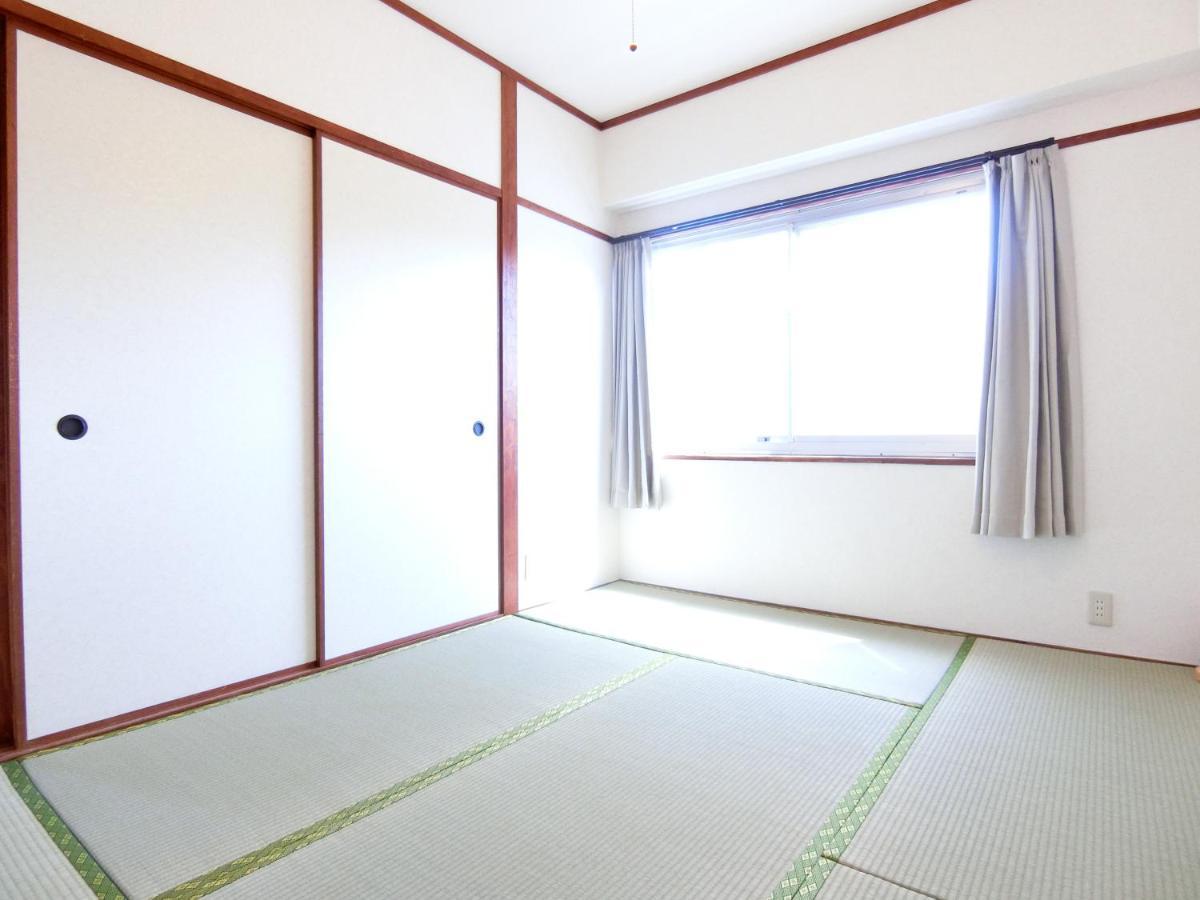 Simple Stay Beppu Exterior foto