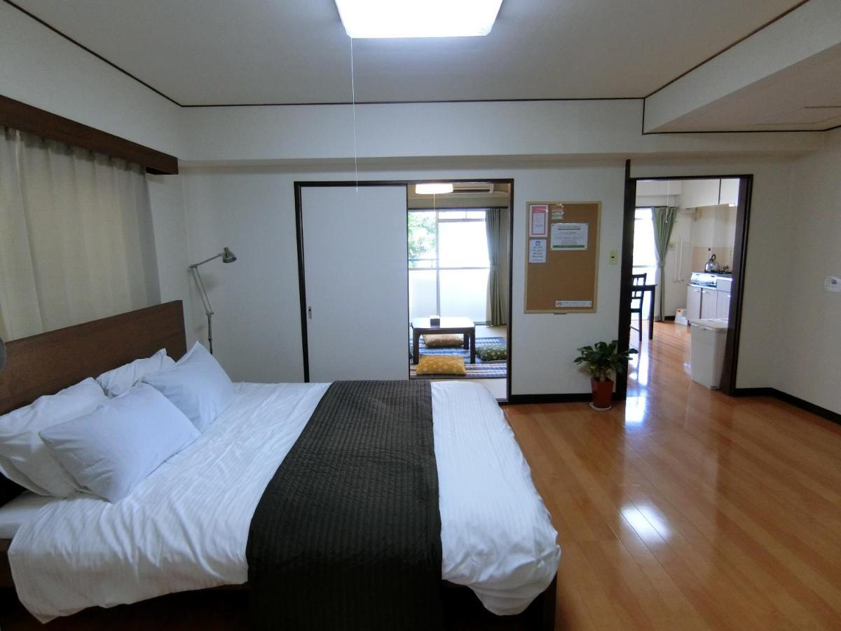 Simple Stay Beppu Exterior foto