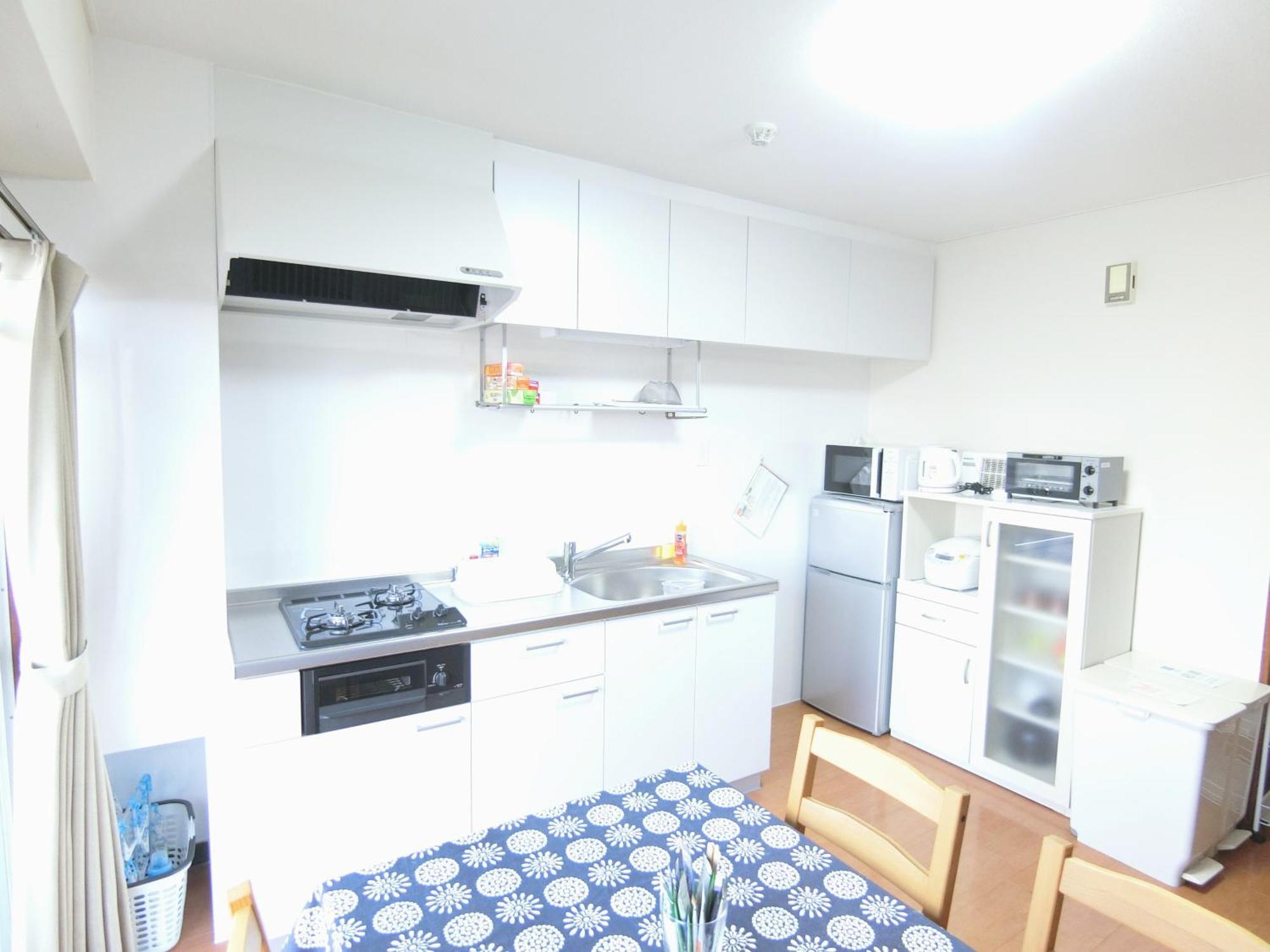 Simple Stay Beppu Habitación foto