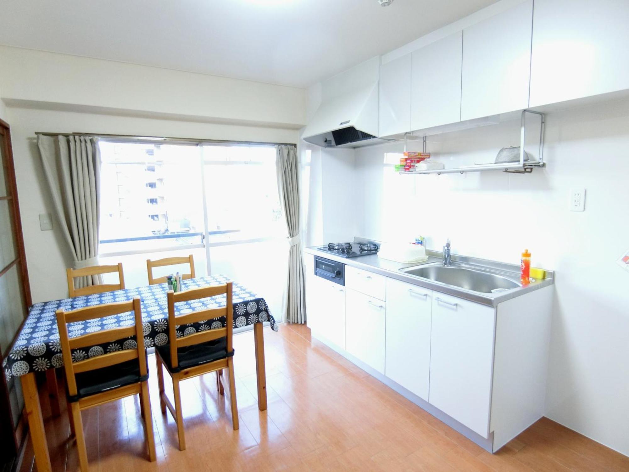 Simple Stay Beppu Habitación foto