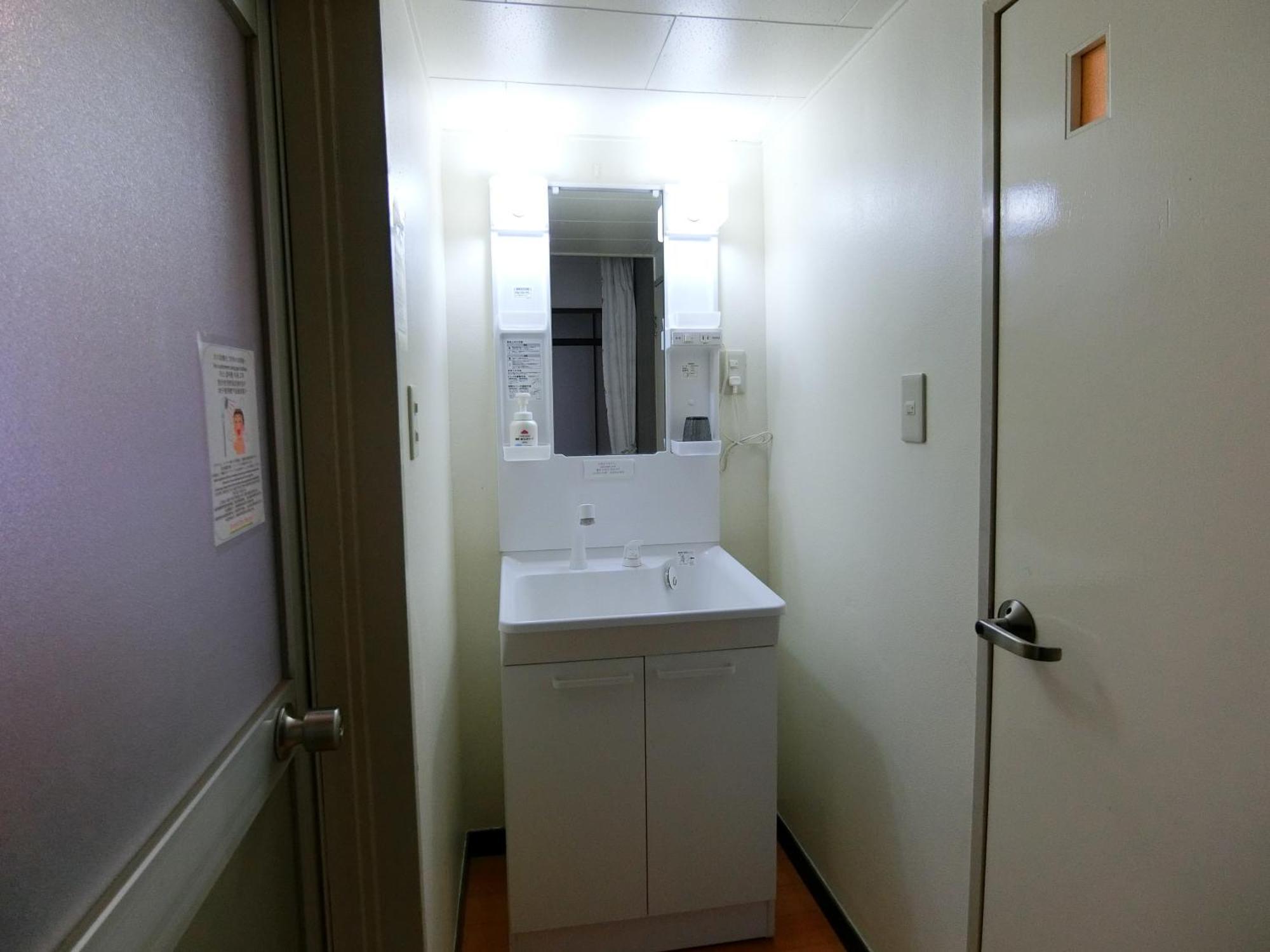Simple Stay Beppu Habitación foto