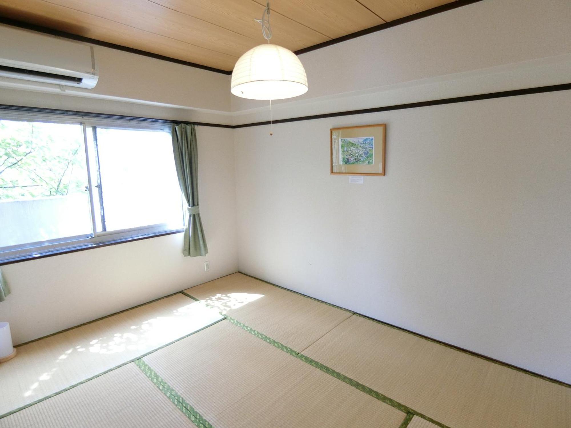 Simple Stay Beppu Habitación foto