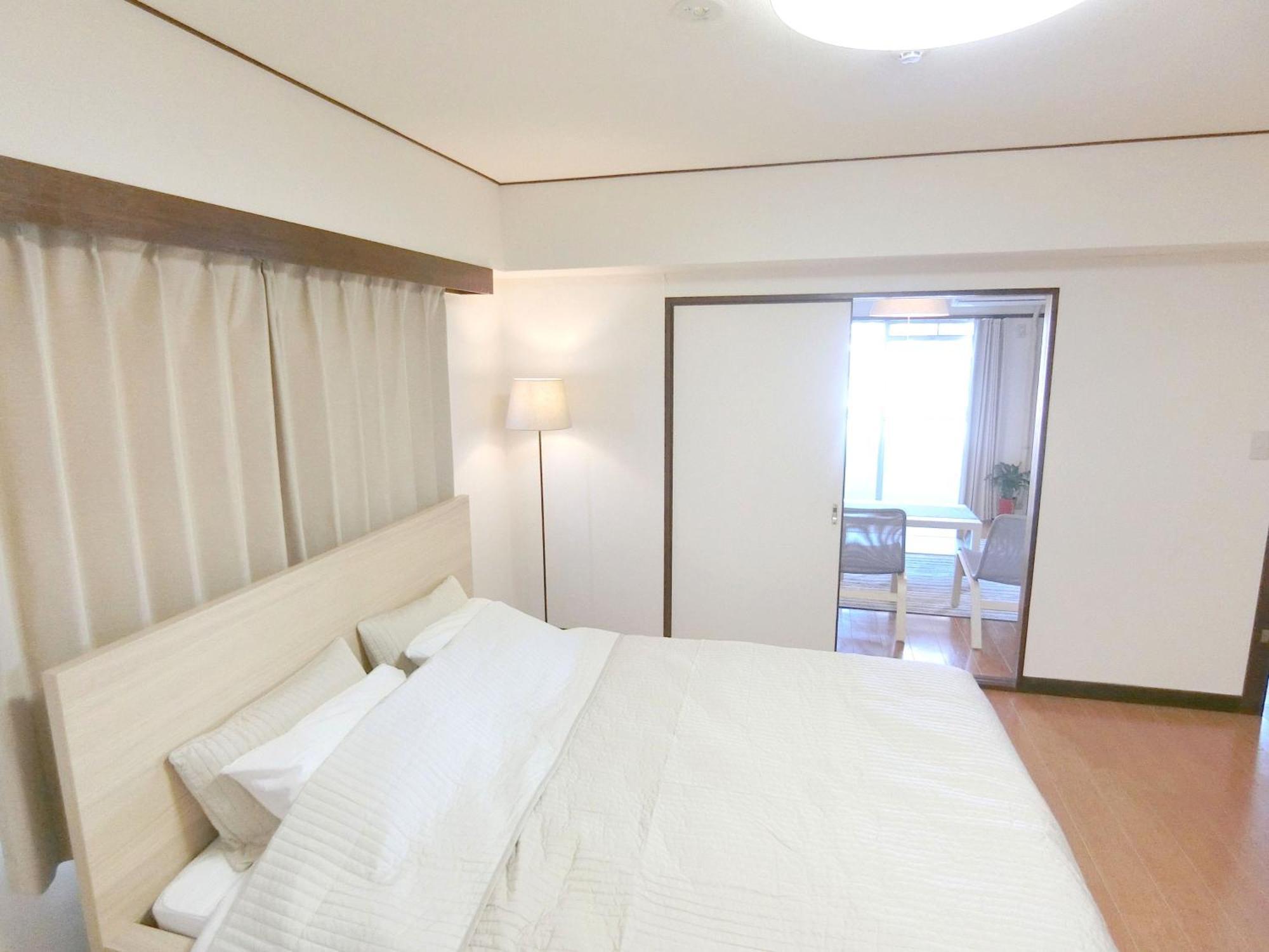 Simple Stay Beppu Habitación foto