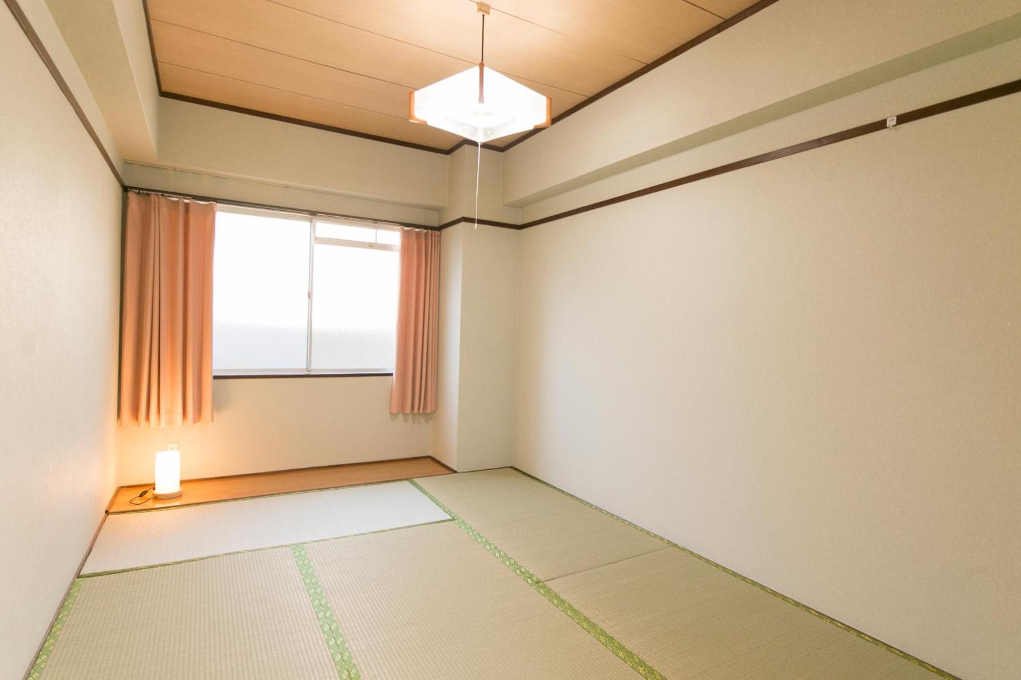 Simple Stay Beppu Habitación foto