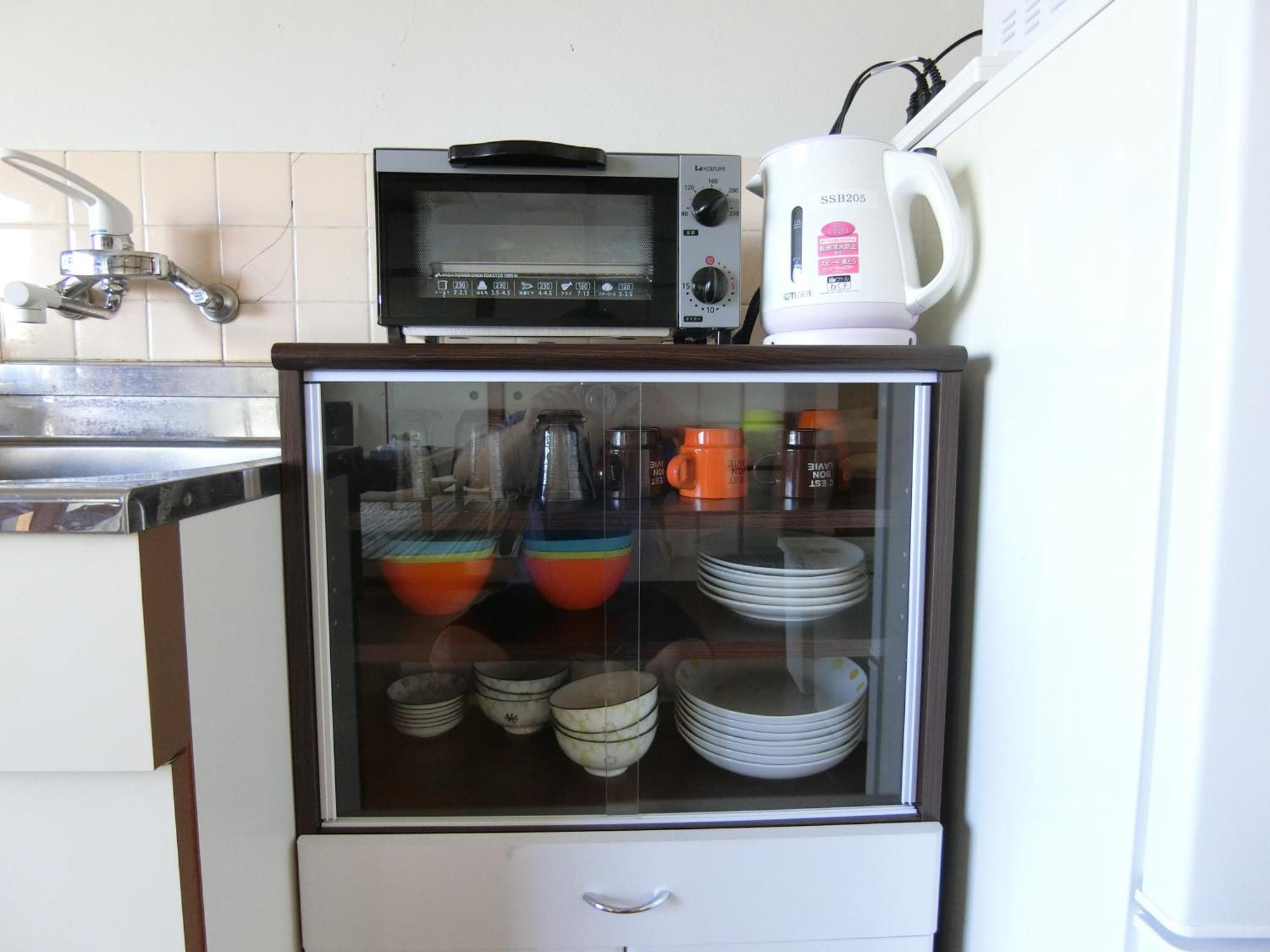 Simple Stay Beppu Habitación foto