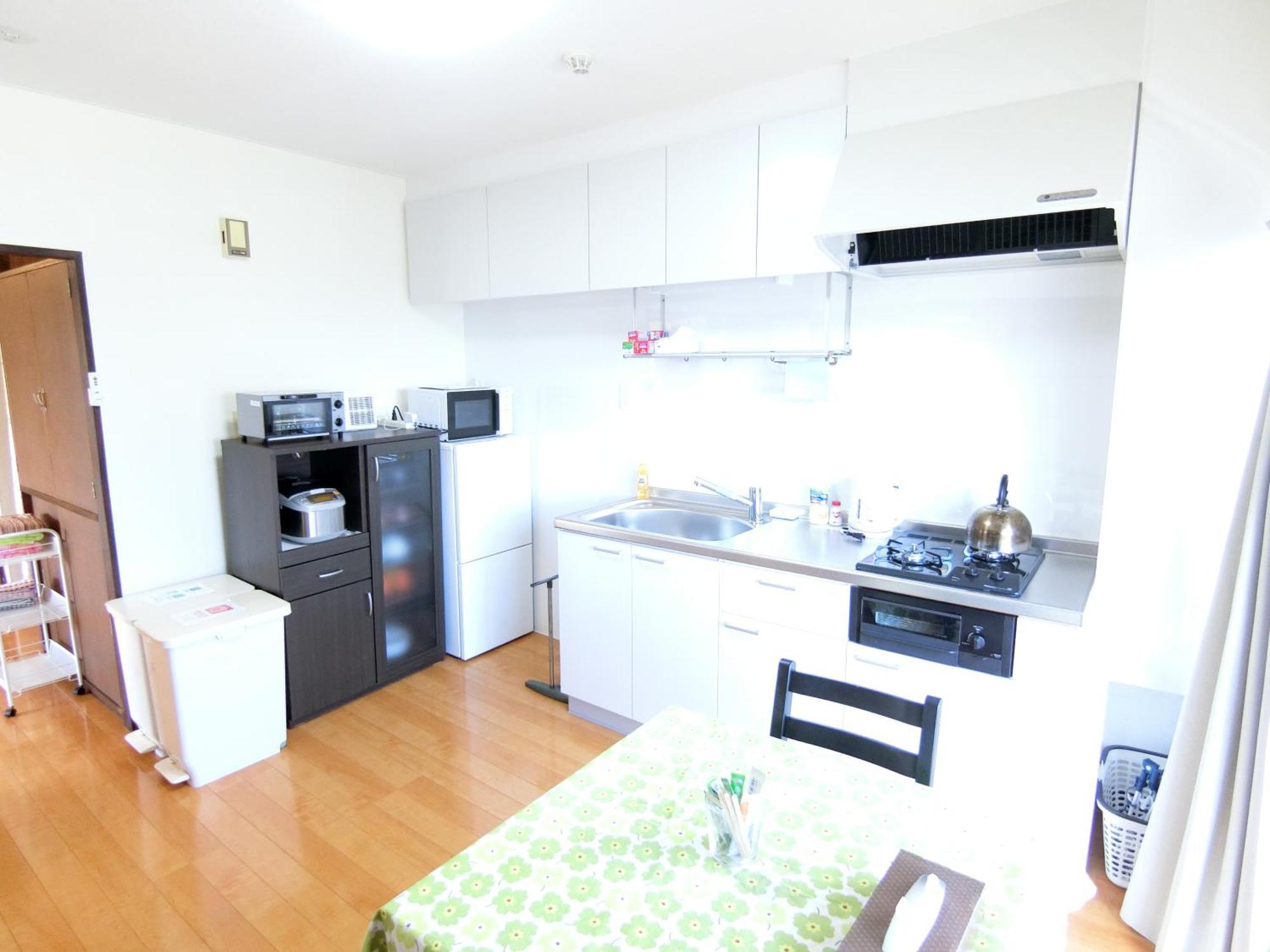 Simple Stay Beppu Habitación foto