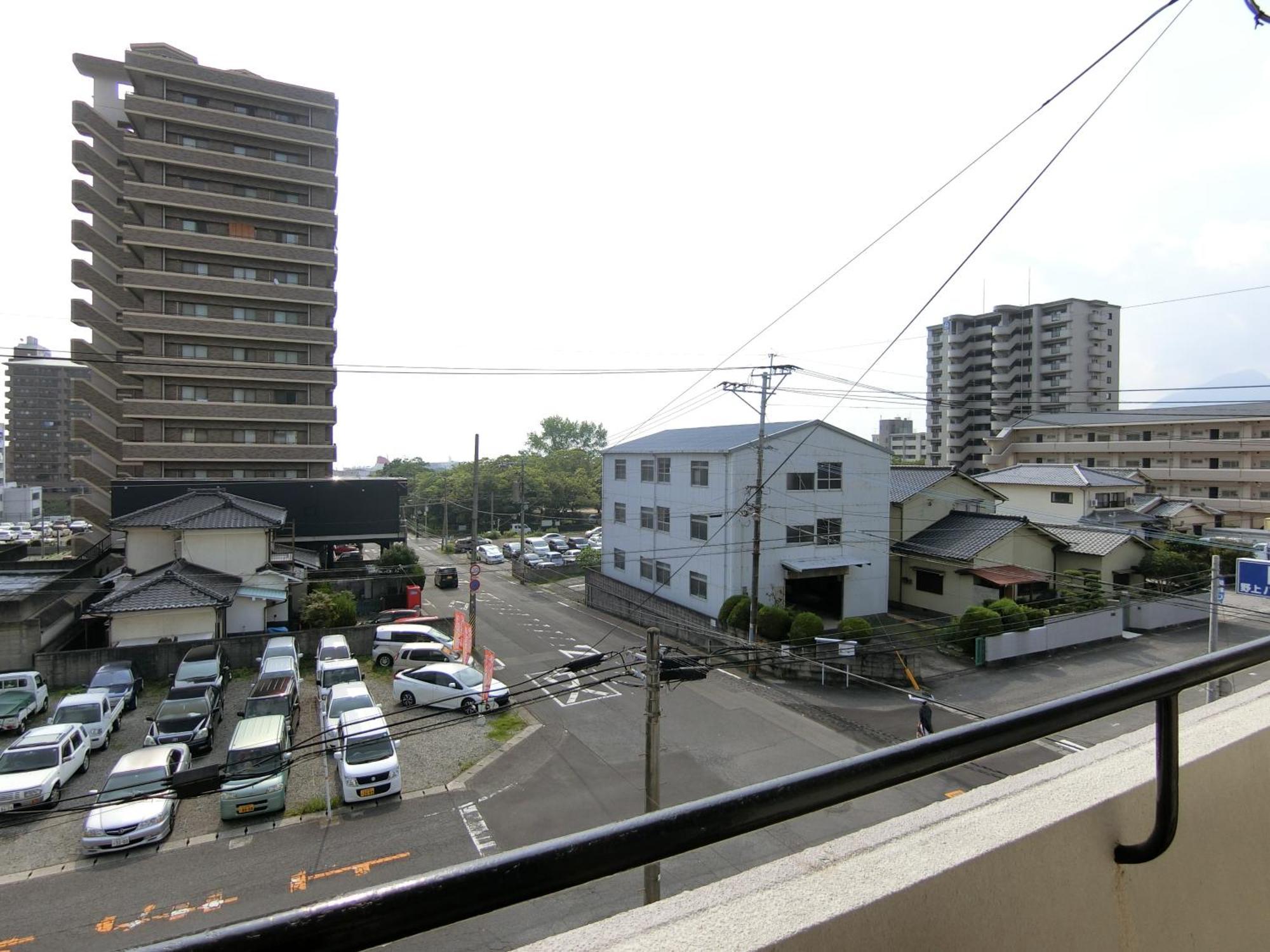 Simple Stay Beppu Habitación foto