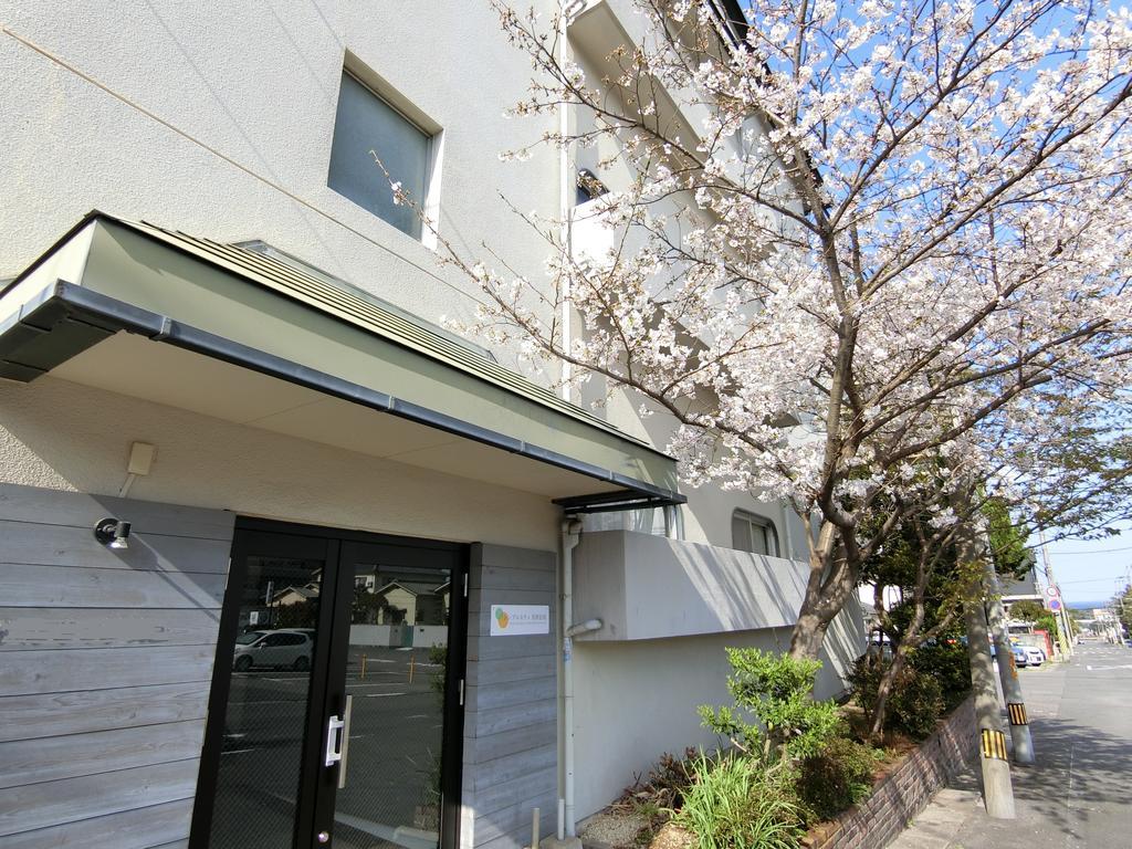 Simple Stay Beppu Exterior foto